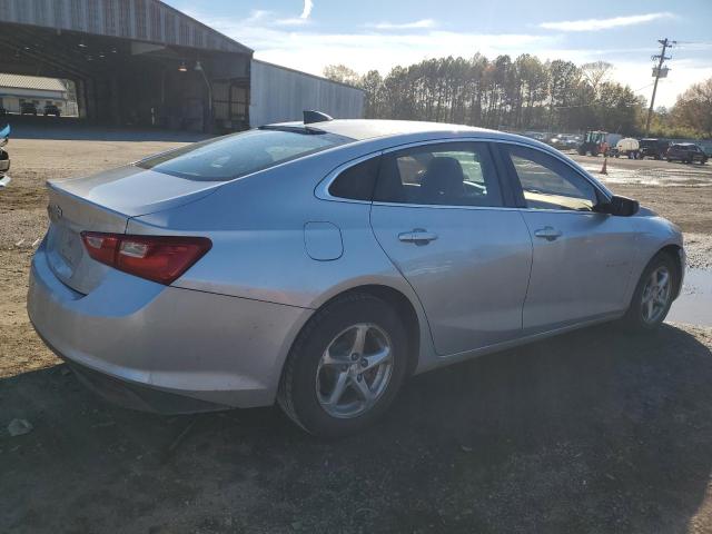 1G1ZB5ST2JF219846 | 2018 CHEVROLET MALIBU LS