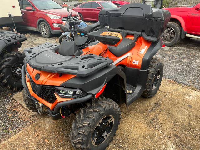 2017 ATV ALL MODELS LCELDUZA7L6002530