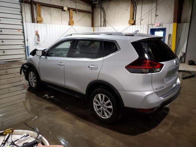 KNMAT2MV7KP544017 | 2019 NISSAN ROGUE S