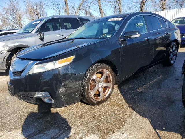 2009 Acura TL 