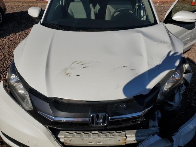 2016 HONDA HR-V 3CZRU6H57GM718340