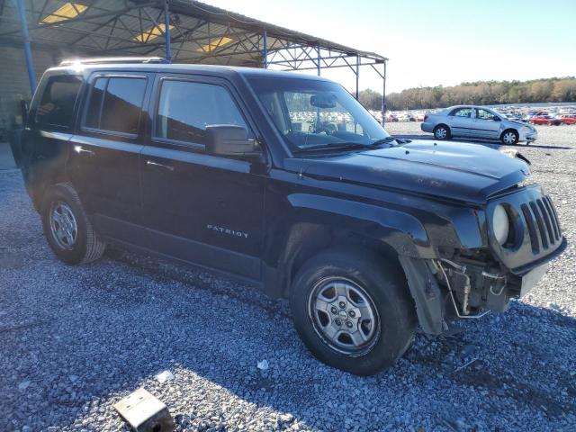 1C4NJPBA0ED696649 | 2014 JEEP PATRIOT SP