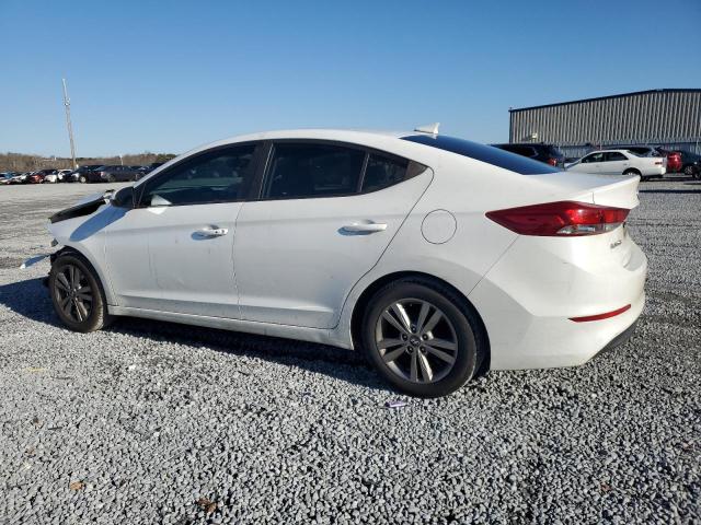 5NPD84LF0HH049859 | 2017 HYUNDAI ELANTRA SE