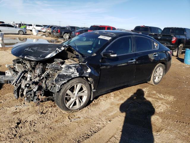 Vin: 1n4al3ap7fc124112, lot: 81998723, nissan altima 2.5 2015 img_1