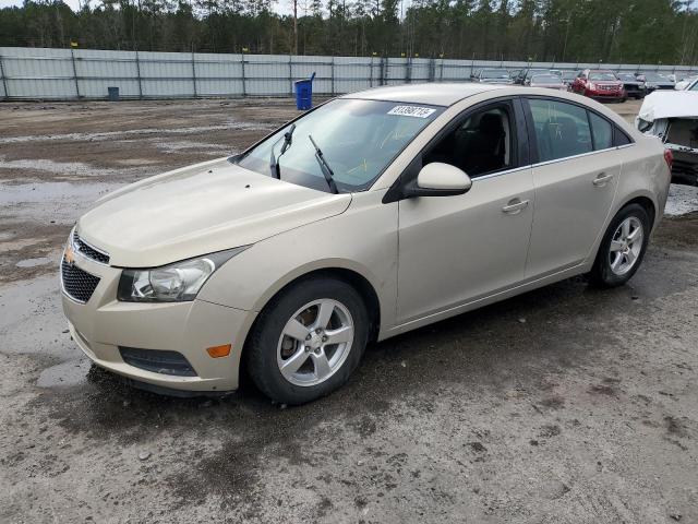 2011 Chevrolet Cruze LT