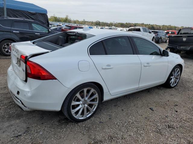2016 VOLVO S60 PLATIN - LYV402FM8GB106538