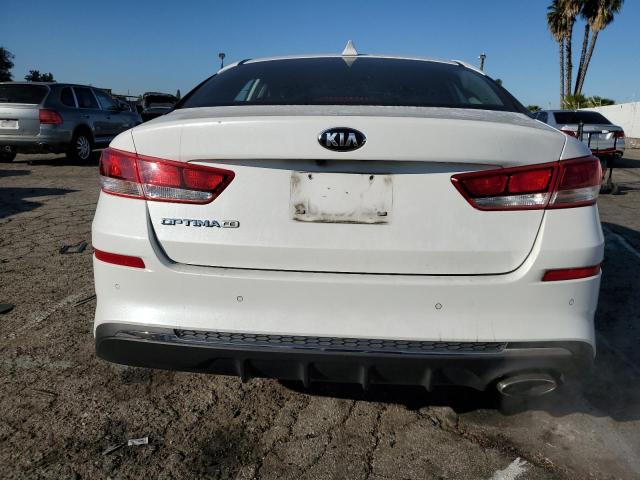 5XXGT4L37KG326253 | 2019 KIA OPTIMA LX