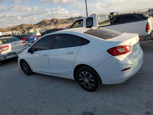 1G1BC5SM1J7213411 | 2018 CHEVROLET CRUZE LS