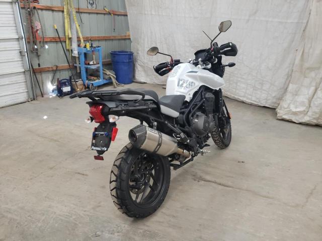 2020 TRIUMPH MOTORCYCLE EXPLORER X - SMTF42XB4LJ997537