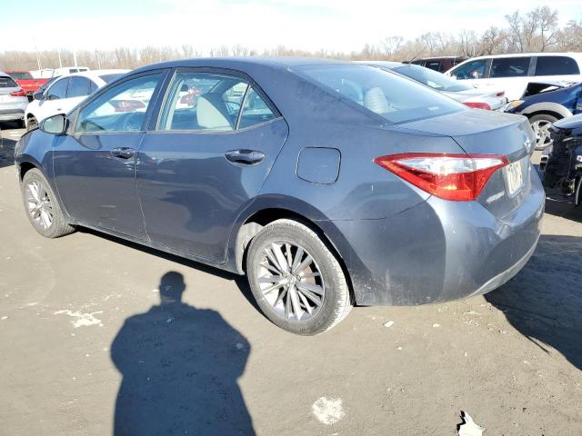 5YFBURHE0EP041484 | 2014 TOYOTA COROLLA L