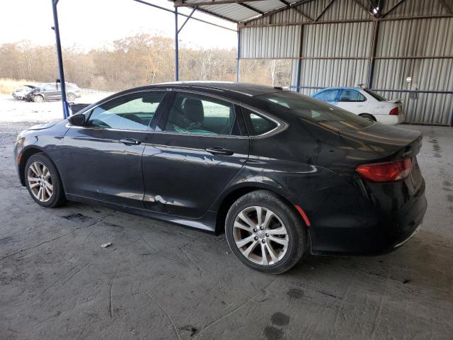 1C3CCCAB5FN596390 | 2015 Chrysler 200 limited