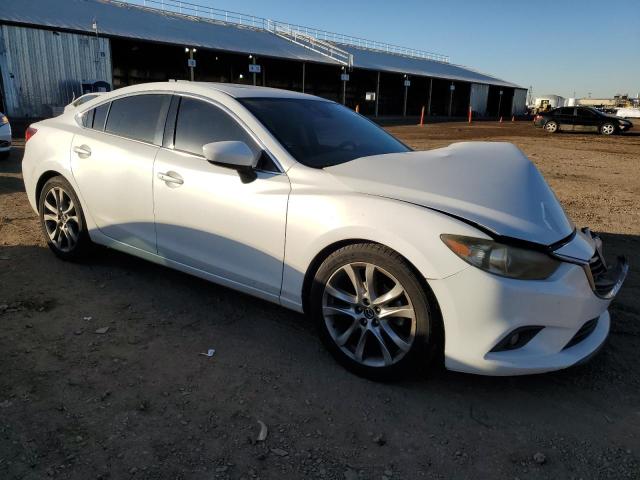 JM1GJ1W65E1118124 | 2014 MAZDA 6 GRAND TO