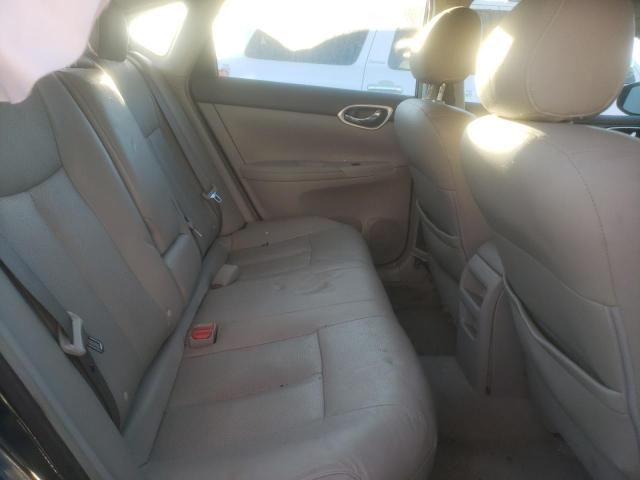 3N1AB7APXDL675286 | 2013 Nissan sentra s