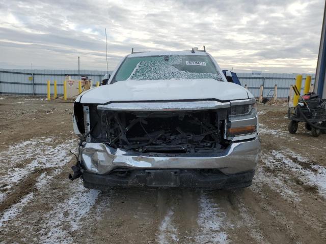 2017 CHEVROLET SILVERADO - 1GCVKREH9HZ382118