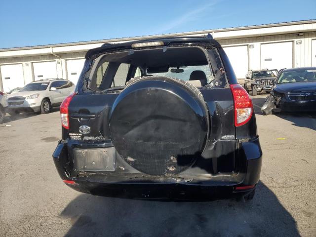 JTMBK33V566003655 2006 Toyota Rav4