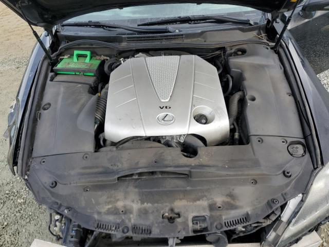 2011 Lexus Is 350 VIN: JTHBE5C21B5027085 Lot: 82285573