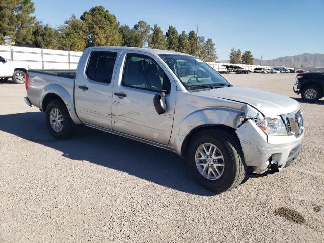 1N6AD0ER1JN728055 | 2018 NISSAN FRONTIER S