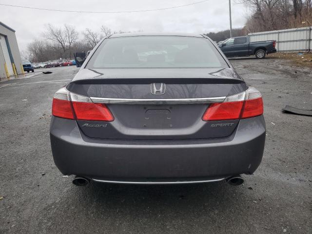 1HGCR2F5XFA027440 | 2015 HONDA ACCORD SPO