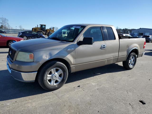 2004 Ford F-150 