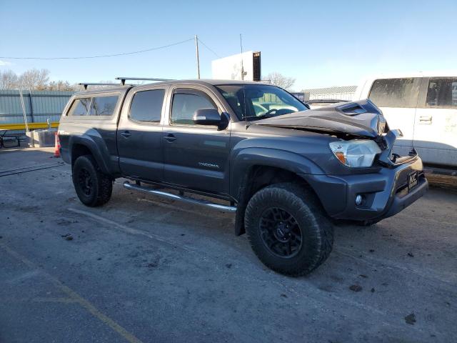 5TFMU4FN2FX031086 | 2015 TOYOTA TACOMA DOU