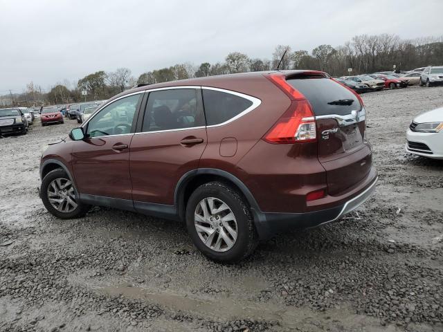 Vin: 3czrm3h57fg707382, lot: 78419223, honda crv ex 20152