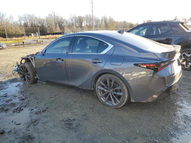 2023 LEXUS IS 350 F S - JTHGZ1B29P5059875