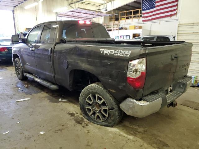 5TFBW5F18JX757953 | 2018 TOYOTA TUNDRA DOU