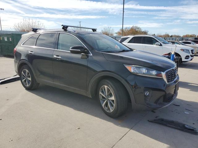 5XYPH4A55KG462141 | 2019 KIA sorento ex