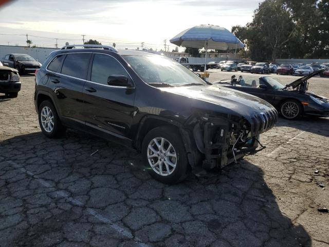 1C4PJMCS4GW225397 | 2016 JEEP CHEROKEE L