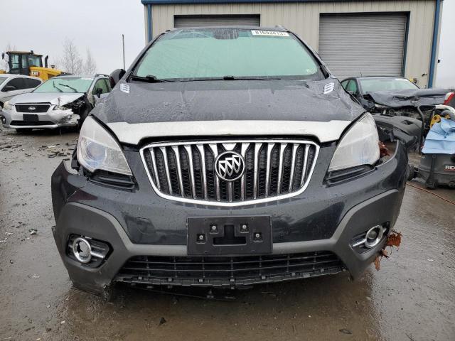 KL4CJGSB8FB036883 | 2015 BUICK ENCORE