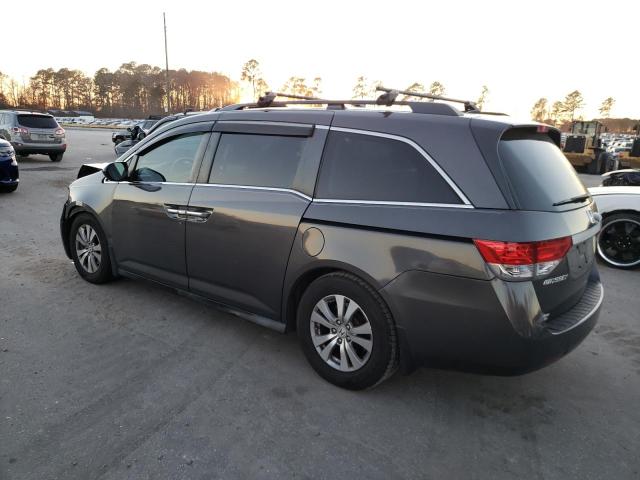 5FNRL5H61EB050029 | 2014 HONDA ODYSSEY EX