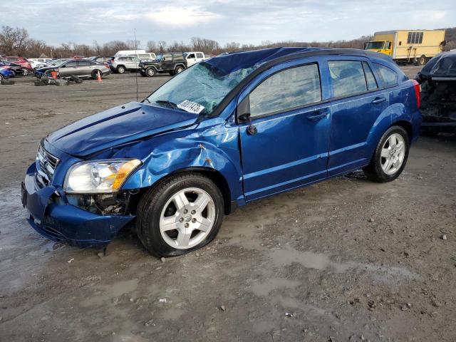 2009 Dodge Caliber SXT