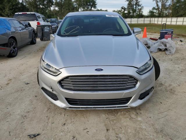 3FA6P0H79FR289028 | 2015 FORD FUSION SE