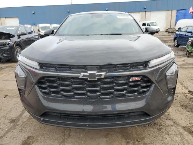 2024 CHEVROLET TRAX 1RS - KL77LGE23RC062882