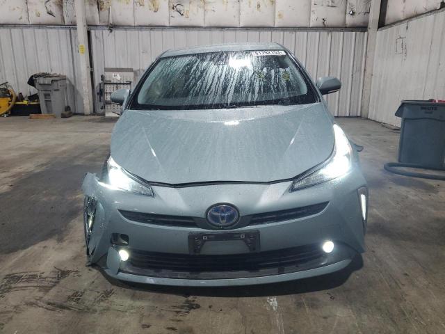 JTDL9RFUXL3018834 | 2020 TOYOTA PRIUS LE