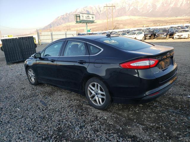 3FA6P0HD7ER208855 | 2014 FORD FUSION SE