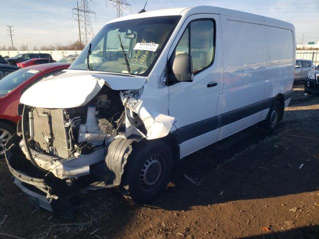 WD4PF0CD7KT008941 | 2019 MERCEDES-BENZ SPRINTER 2500/3500