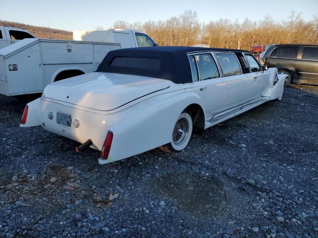 1G6DW51Y5JR752410 1988 Cadillac Brougham