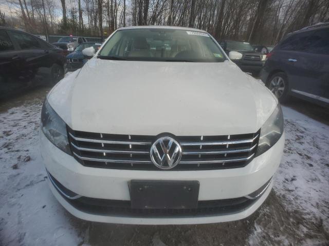 1VWCN7A38EC006003 | 2014 VOLKSWAGEN PASSAT SEL