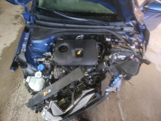 5NPD84LF0KH411406 | 2019 HYUNDAI ELANTRA SE