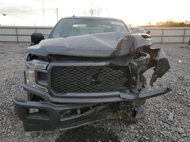 1FTEX1CP1JKD49318 | 2018 FORD F150 SUPER