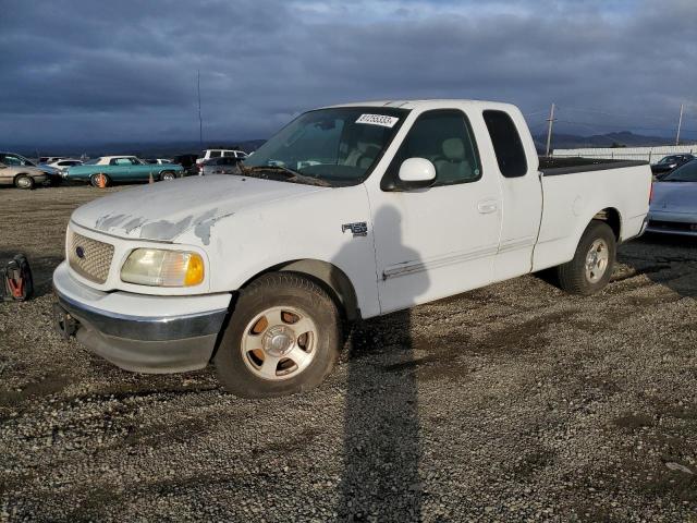 2003 Ford F-150 