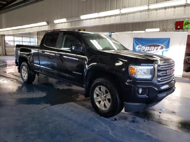 2017 GMC Canyon Sle VIN: 1GTP6CE19H1153529 Lot: 80166843