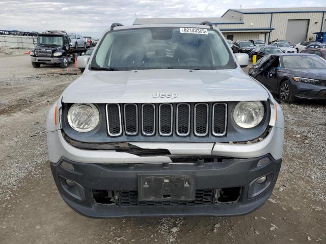 ZACCJABT9FPB25038 | 2015 JEEP RENEGADE L