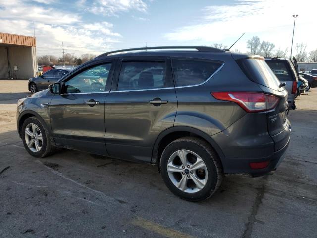 1FMCU0GX0GUB06449 | 2016 FORD ESCAPE SE