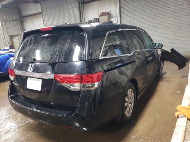 5FNRL5H6XEB062759 | 2014 HONDA ODYSSEY EX