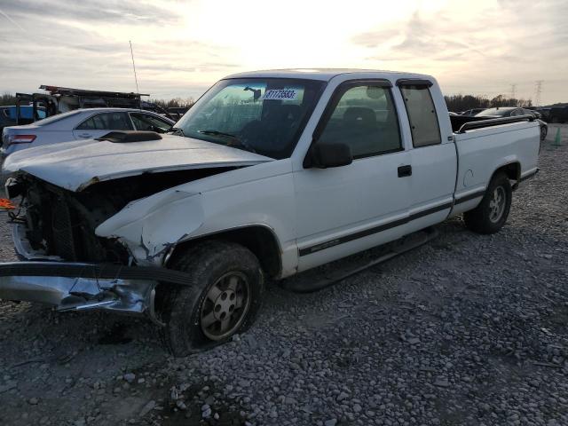 1994 GMC Sierra 1500 