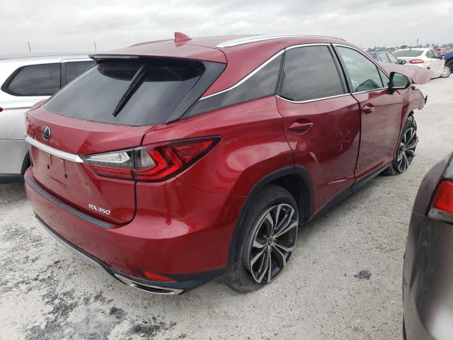 2T2HZMAAXMC192249 | 2021 Lexus rx 350