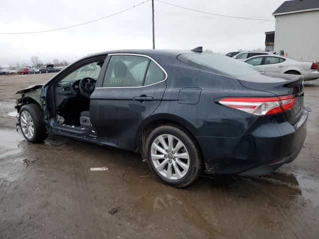 4T1B11HK1KU728340 | 2019 TOYOTA CAMRY L