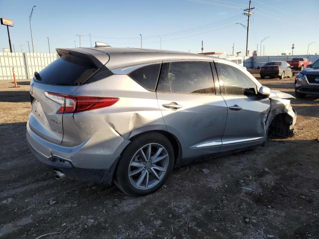 5J8TC2H57LL027460 | 2020 Acura rdx technology